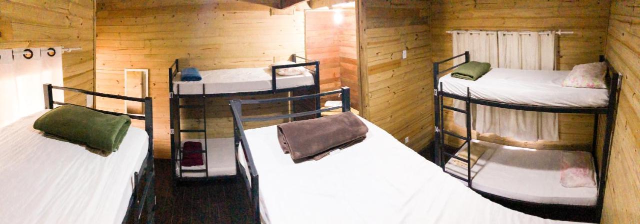 Voila Hostel Florianópolis Exteriér fotografie