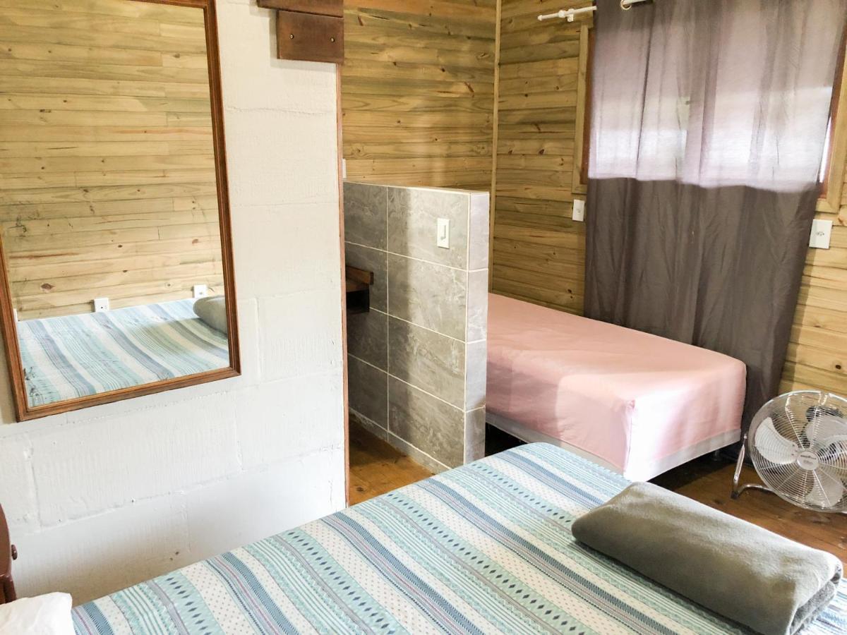 Voila Hostel Florianópolis Exteriér fotografie